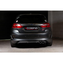 Carica l'immagine nel visualizzatore di Gallery, Scarico Sportivo Turbo Back Cobra Sport per Ford Fiesta (Mk8.5) (2022-23) ST