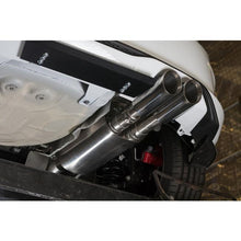 Carica l'immagine nel visualizzatore di Gallery, Scarico Sportivo Turbo Back Cobra Sport per Ford Fiesta (Mk8.5) (2022-23) ST
