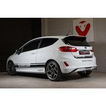 Carica l'immagine nel visualizzatore di Gallery, Scarico Sportivo Turbo Back Cobra Sport per Ford Fiesta (Mk8.5) (2022-23) ST