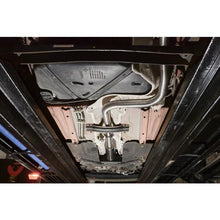Carica l'immagine nel visualizzatore di Gallery, Scarico Sportivo Cat Back Cobra Sport per Ford Fiesta (Mk7) 1L EcoBoost (Zetec S)
