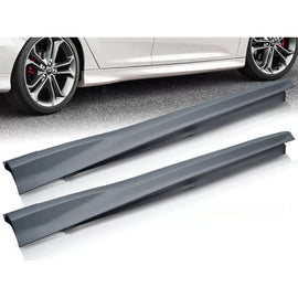 FORD FOCUS MK3 11-18 ST stile