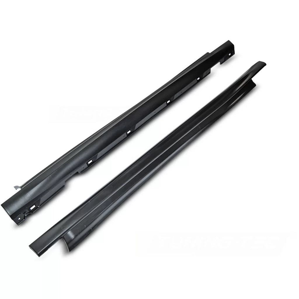 FORD FOCUS MK4 18-21 ST stile