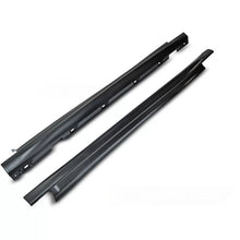 Carica l'immagine nel visualizzatore di Gallery, FORD FOCUS MK4 18-21 ST stile