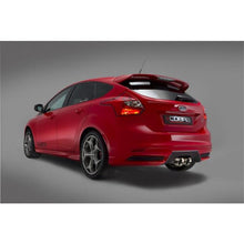 Carica l'immagine nel visualizzatore di Gallery, Scarico Sportivo Turbo Back Cobra Sport per Ford Focus ST 250 (Mk3)