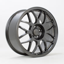 Cerchio in lega Rota Wheels Formula B 18x8.5 5x114.3 ET44 Gunmetal