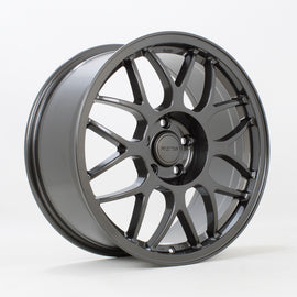 Cerchio in lega Rota Wheels Formula B 18x8.5 5x114.3 ET44 Gunmetal