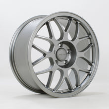 Cerchio in lega Rota Wheels Formula B 18x8.5 5x114.3 ET44 Steel Grey