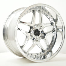 Cerchio Forum Vice 18x10.5 Chrome