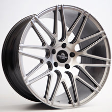 Carica l&#39;immagine nel visualizzatore di Gallery, Cerchio in Lega Forzza Galaxy 20x11 5x120 ET37 74,1 GMReflex