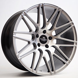 Cerchio in Lega Forzza Galaxy 20x11 5x120 ET37 74,1 GMReflex