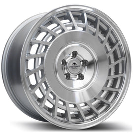 Cerchio in Lega Forzza Limit L 18x8.5 5x112 ET42 66,45 SFM