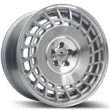 Cerchio in Lega Forzza Limit L 18x8.5 5x112 ET42 66,45 SFM