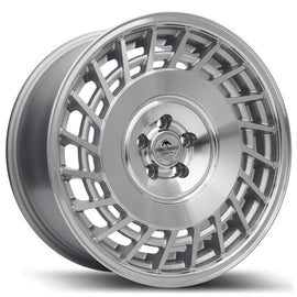 Cerchio in Lega Forzza Limit R 18x8.5 5x100 ET35 73,1SFM