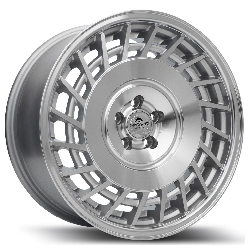 Cerchio in Lega Forzza Limit R 18x9.5 5x114,3 ET35 73,1 SFM