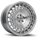 Cerchio in Lega Forzza Limit R 18x8.5 5x100 ET35 73,1SFM