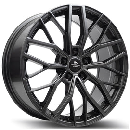 Cerchio in Lega Forzza Rock 19x8.5 5x112 ET35 66,45 DGP