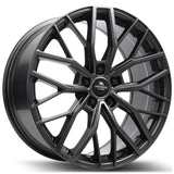 Cerchio in Lega Forzza Rock 19x8.5 5x112 ET35 66,45 DGP