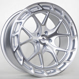 Cerchio in Lega Forzza Saturn 19x9.5 5x120 ET38 72,56 SFM