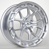 Cerchio in Lega Forzza Saturn 18x8 5x112 ET45 66,5 SFM