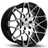 Cerchio in Lega Forzza Spider20x10.5 5x120 ET35 72,56 BFM