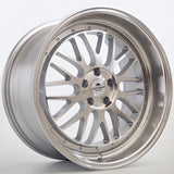 Cerchio in Lega Forzza Spot 20x10.5 5x120 ET35 72,56 SFM