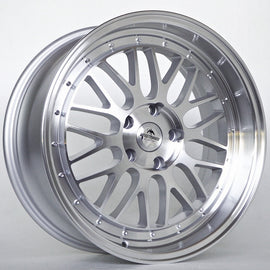 Cerchio in Lega Forzza Spot 19x8.5 5x120 ET30 74,1 SFM