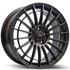 Cerchio in Lega Forzza Velvet 18x8 5x112 ET45 66,45 DGP