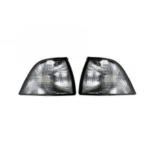Carica l'immagine nel visualizzatore di Gallery, Frecce anteriori DEPO fumé BMW Serie 3 E36 Coupé