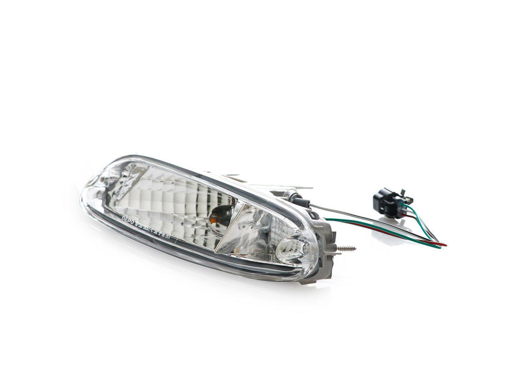 Freccia anteriore DEPO MX-5 NA - lato