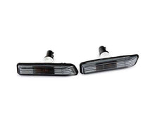 Carica l'immagine nel visualizzatore di Gallery, Frecce laterali DEPO trasparenti BMW E36 - dettaglio