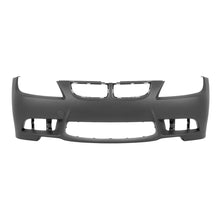 Paraurti anteriore stile 3M per BMW Serie 3 E90 berlina, E91 Touring 2005-2008, con PDC, senza Lavafari fori