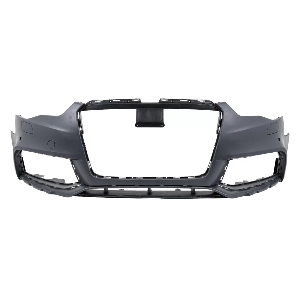 Paraurti anteriore per Audi A5 8T restyling (2012-2016) RS design