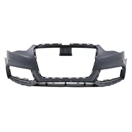 Paraurti anteriore per Audi A5 8T restyling (2012-2016) RS design