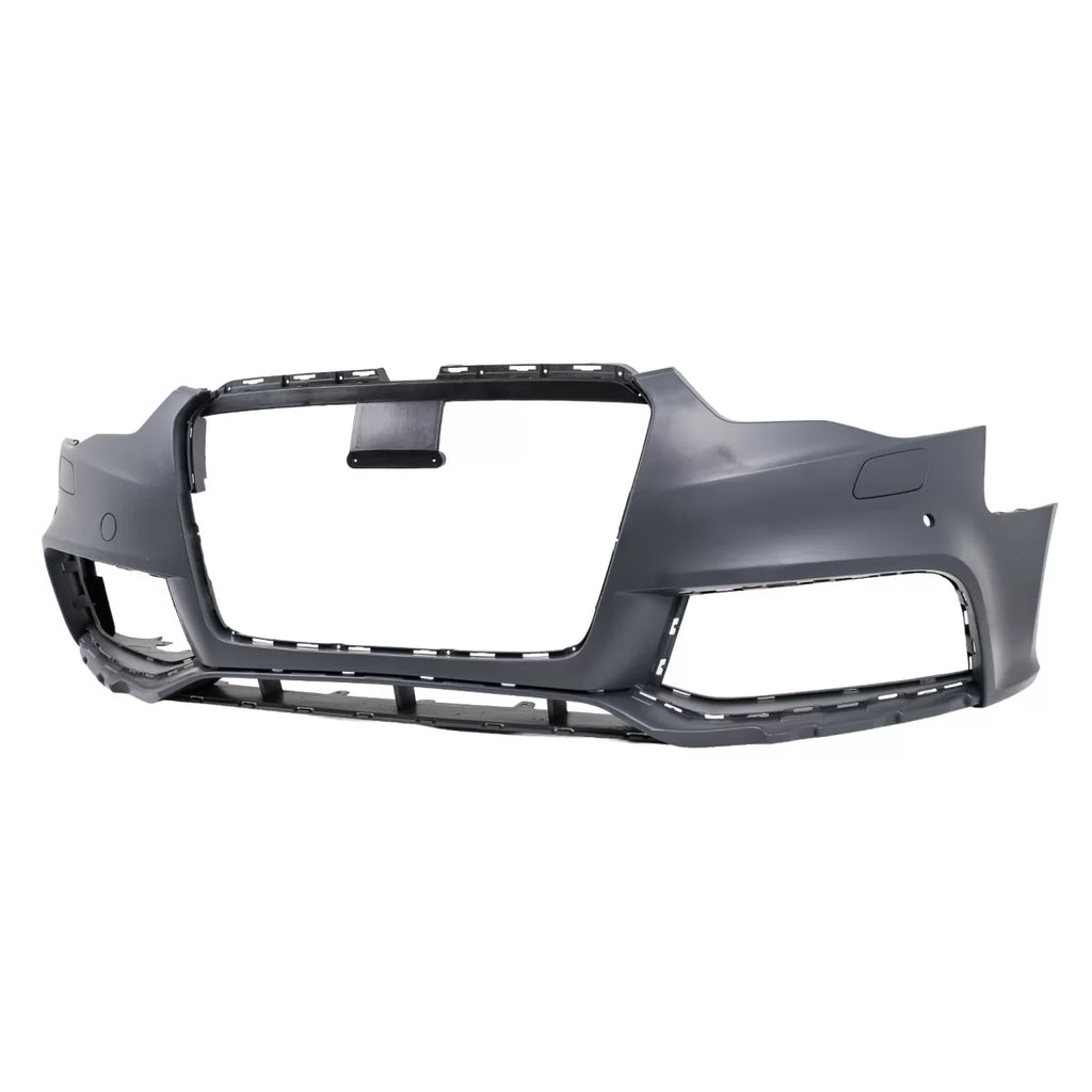 Paraurti anteriore per Audi A5 8T restyling (2012-2016) RS design