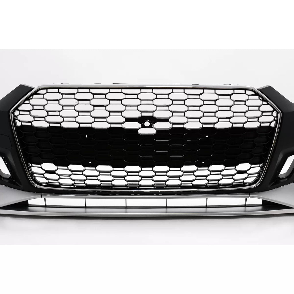 Paraurti anteriore per Audi A5 F5 (2017-2019) racing stile