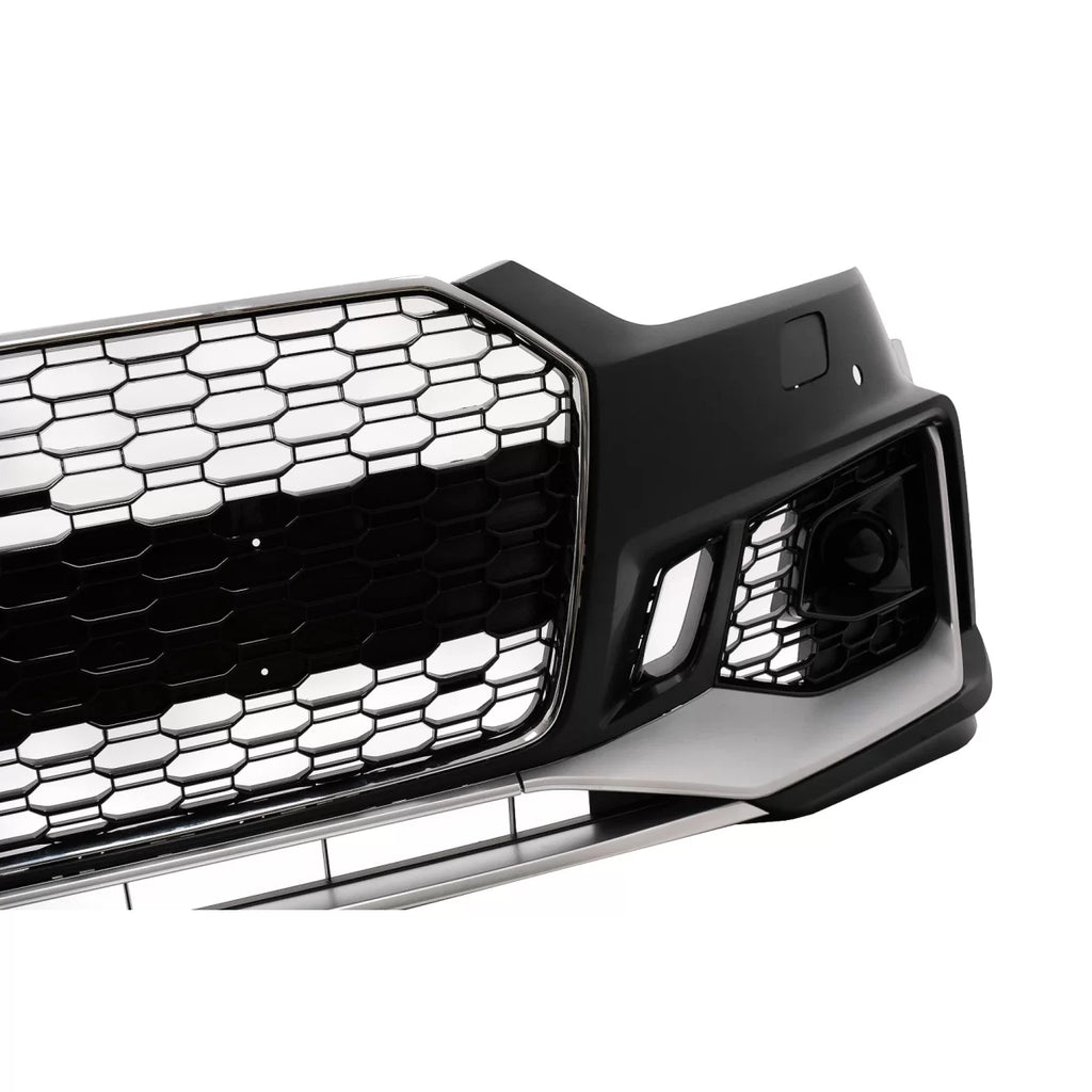 Paraurti anteriore per Audi A5 F5 (2017-2019) racing stile