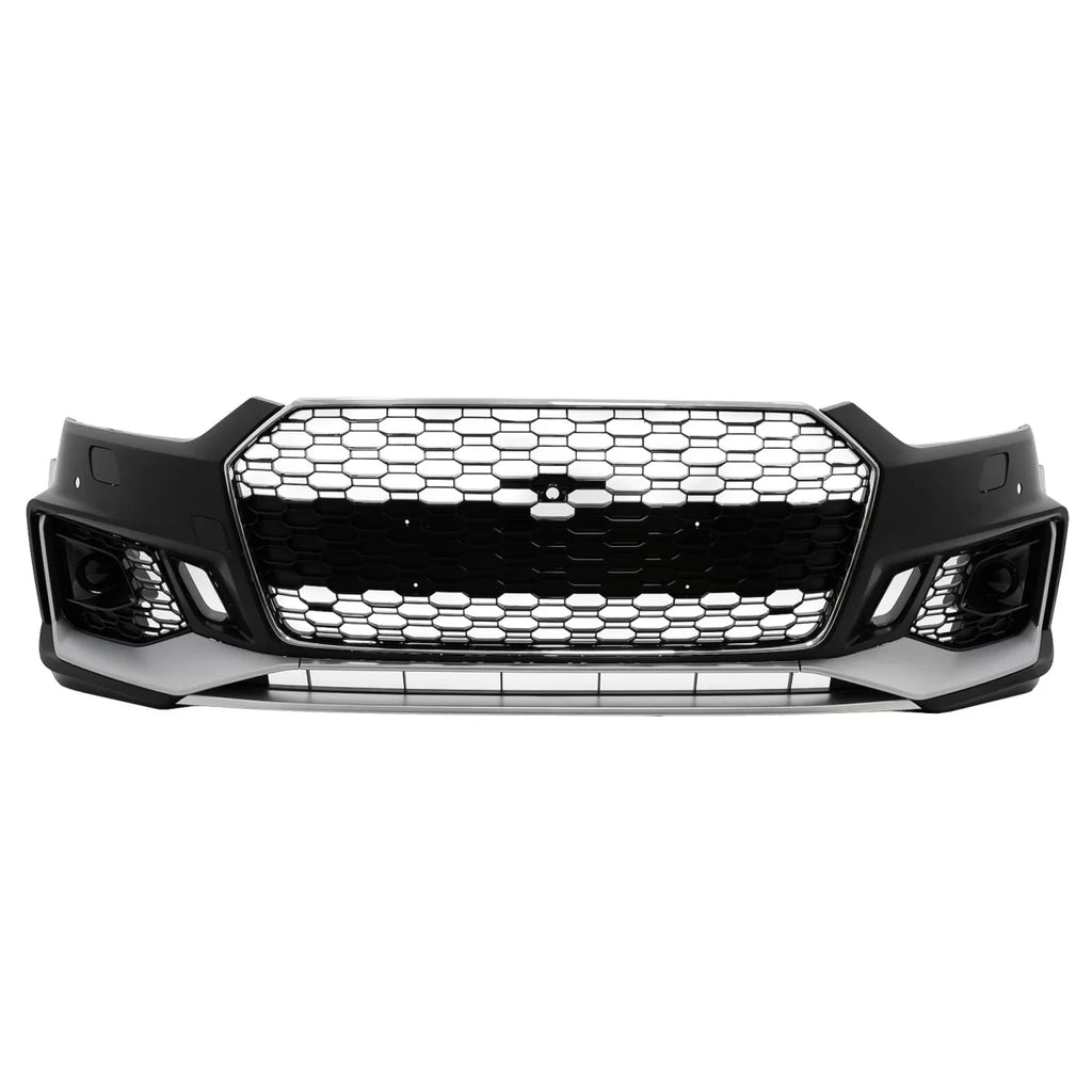Paraurti anteriore per Audi A5 F5 (2017-2019) racing stile