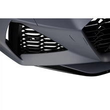 Carica l'immagine nel visualizzatore di Gallery, Paraurti anteriore per Audi A7 2018-2021 RS7 tipo