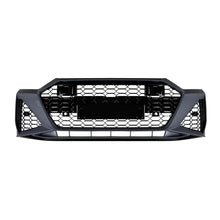 Carica l'immagine nel visualizzatore di Gallery, Paraurti anteriore per Audi A7 2018-2021 RS7 tipo
