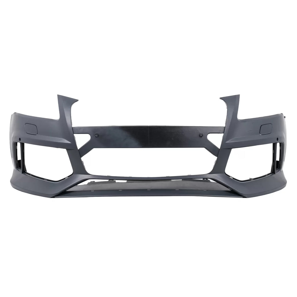 Paraurti anteriore per Audi Q5 8R SUV (2012-2016) RS design