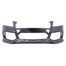Carica l'immagine nel visualizzatore di Gallery, Paraurti anteriore per Audi Q5 8R SUV (2012-2016) RS design