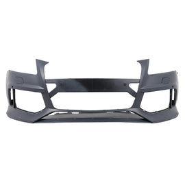 Paraurti anteriore per Audi Q5 8R SUV (2012-2016) RS design