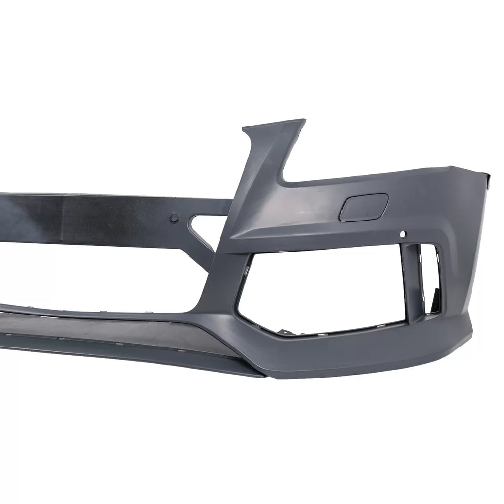 Paraurti anteriore per Audi Q5 8R SUV (2012-2016) RS design
