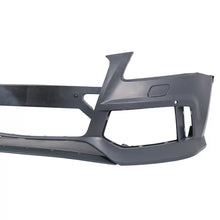 Carica l'immagine nel visualizzatore di Gallery, Paraurti anteriore per Audi Q5 8R SUV (2012-2016) RS design