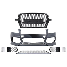 Paraurti anteriore per Audi Q5 8R SUV (2012-2016) RS design