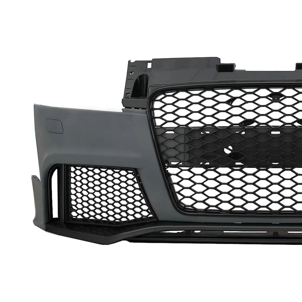 Paraurti anteriore per Audi TT 8J Cabriolet Coupe (2006-2014) RS 8S TTRS design