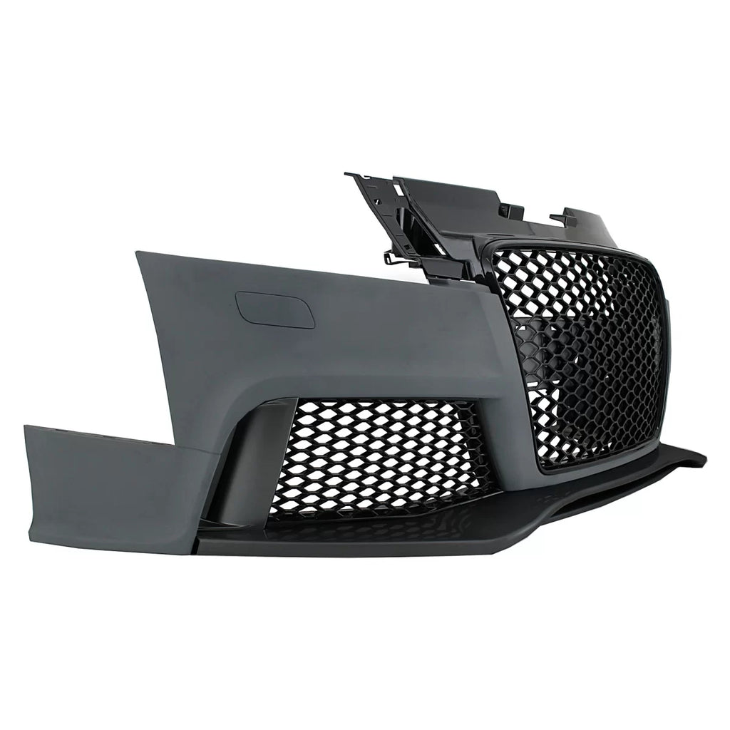 Paraurti anteriore per Audi TT 8J Cabriolet Coupe (2006-2014) RS 8S TTRS design