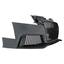 Carica l'immagine nel visualizzatore di Gallery, Paraurti anteriore per Audi TT 8J Cabriolet Coupe (2006-2014) RS 8S TTRS design