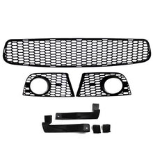 Carica l'immagine nel visualizzatore di Gallery, Paraurti anteriore per BMW 1 E81/82/87/88 04-11 1M stile