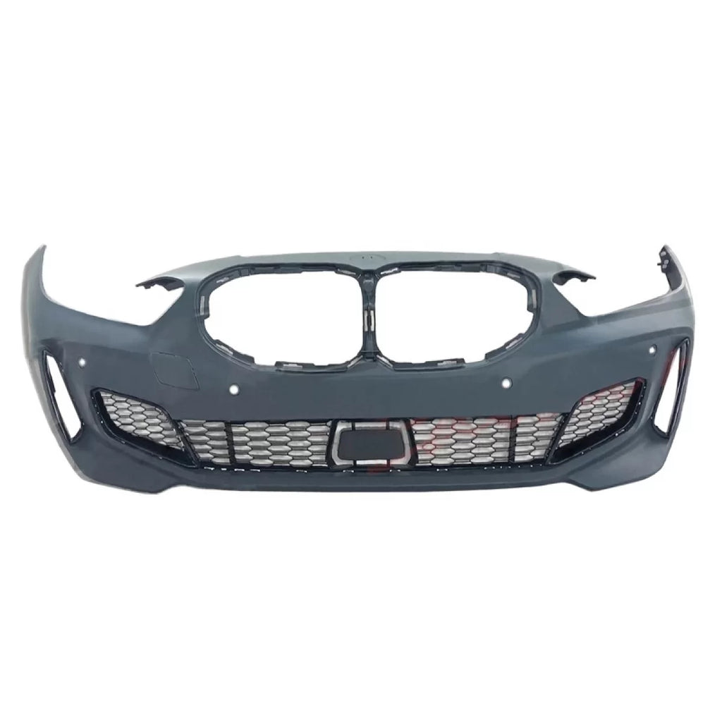 Paraurti anteriore per BMW 1 F40 19-24 M-Tech stile